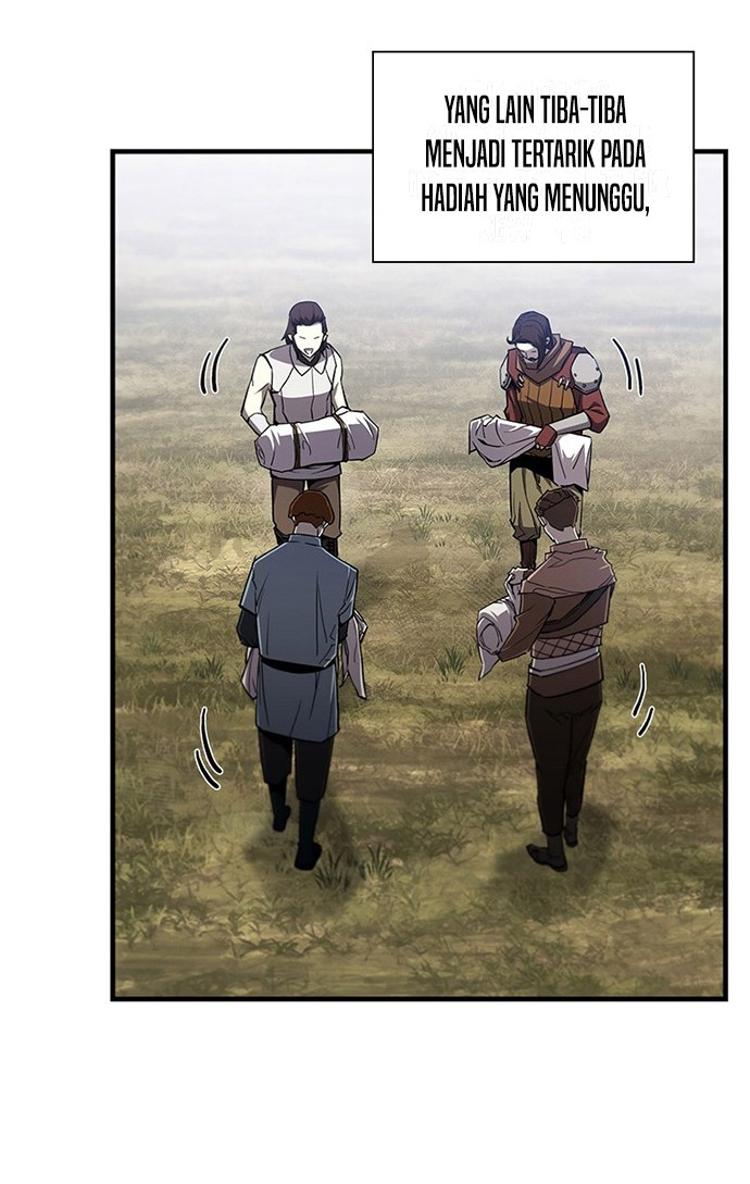 The Second Coming of Gluttony Chapter 106 Gambar 31