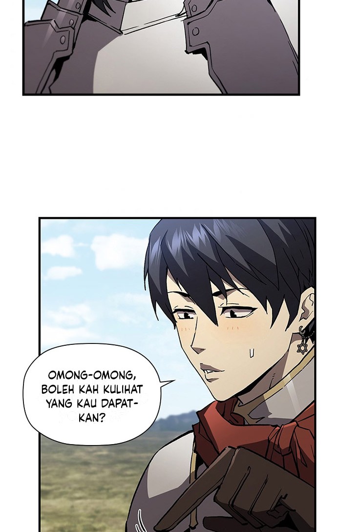 The Second Coming of Gluttony Chapter 106 Gambar 25