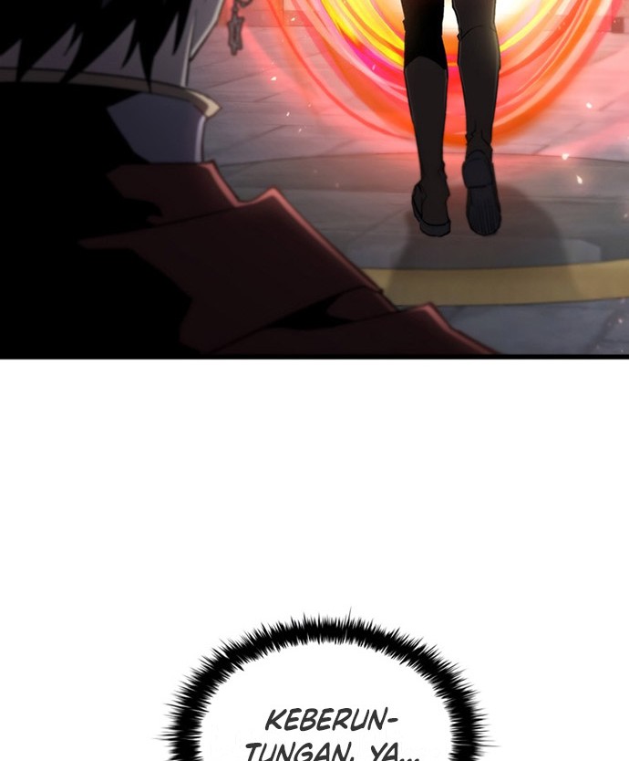 The Second Coming of Gluttony Chapter 106 Gambar 55