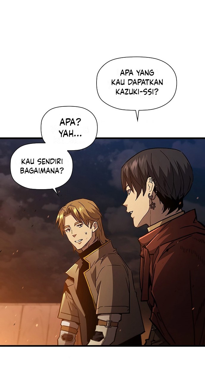 The Second Coming of Gluttony Chapter 106 Gambar 41