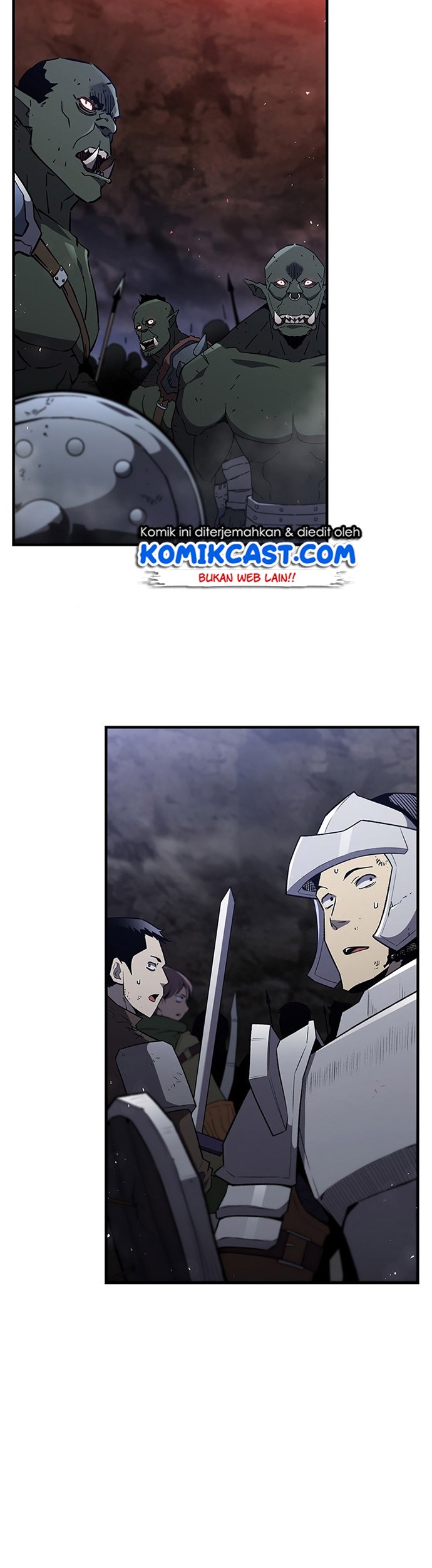 The Second Coming of Gluttony Chapter 106 Gambar 4