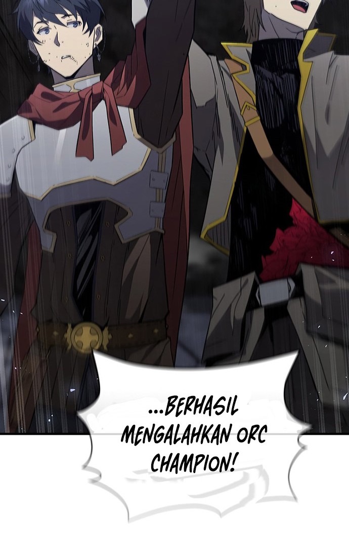 The Second Coming of Gluttony Chapter 106 Gambar 7