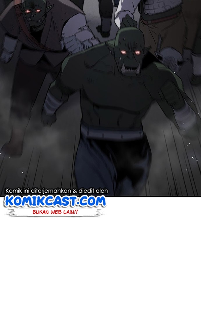 The Second Coming of Gluttony Chapter 106 Gambar 9