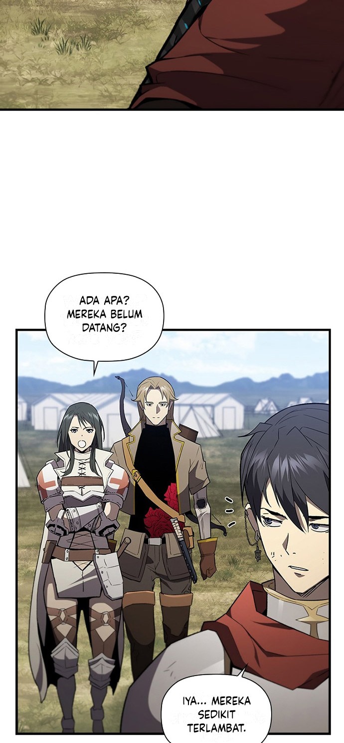 The Second Coming of Gluttony Chapter 106 Gambar 13