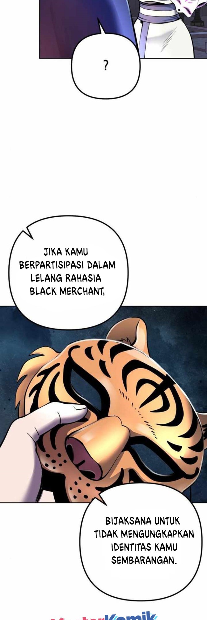 Ha Buk Paeng’s Youngest Son Chapter 22 Gambar 10