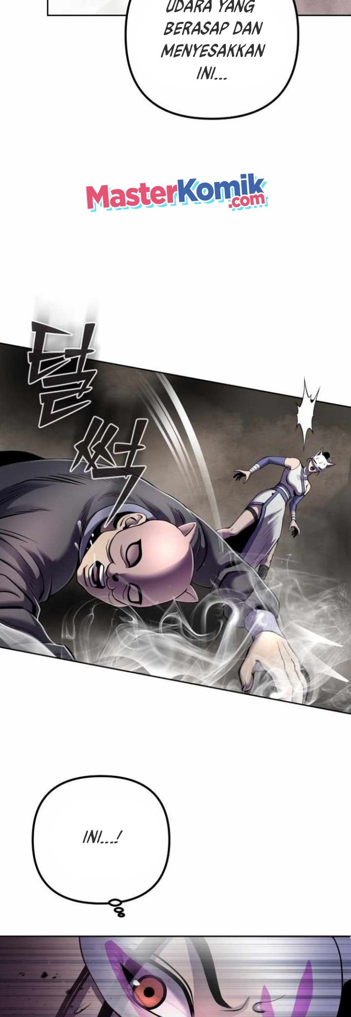 Ha Buk Paeng’s Youngest Son Chapter 22 Gambar 51