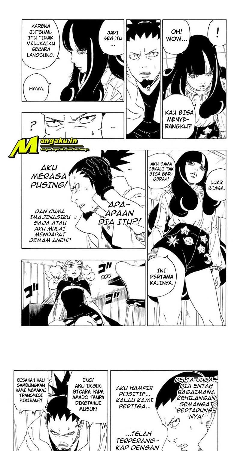 Boruto Chapter 69.2 Gambar 4