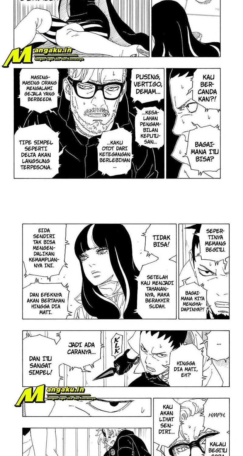 Boruto Chapter 69.2 Gambar 6