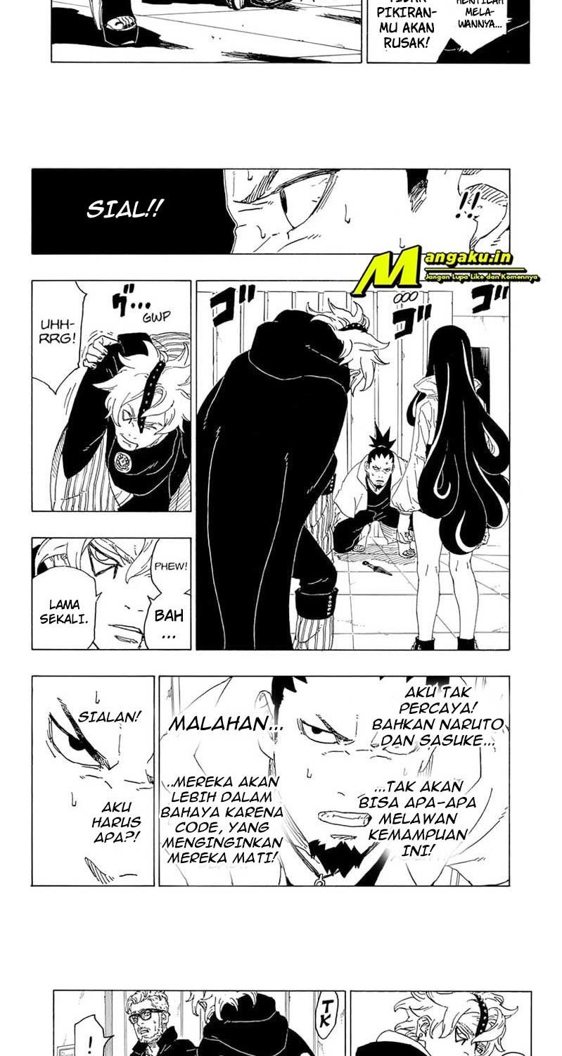 Boruto Chapter 69.2 Gambar 8