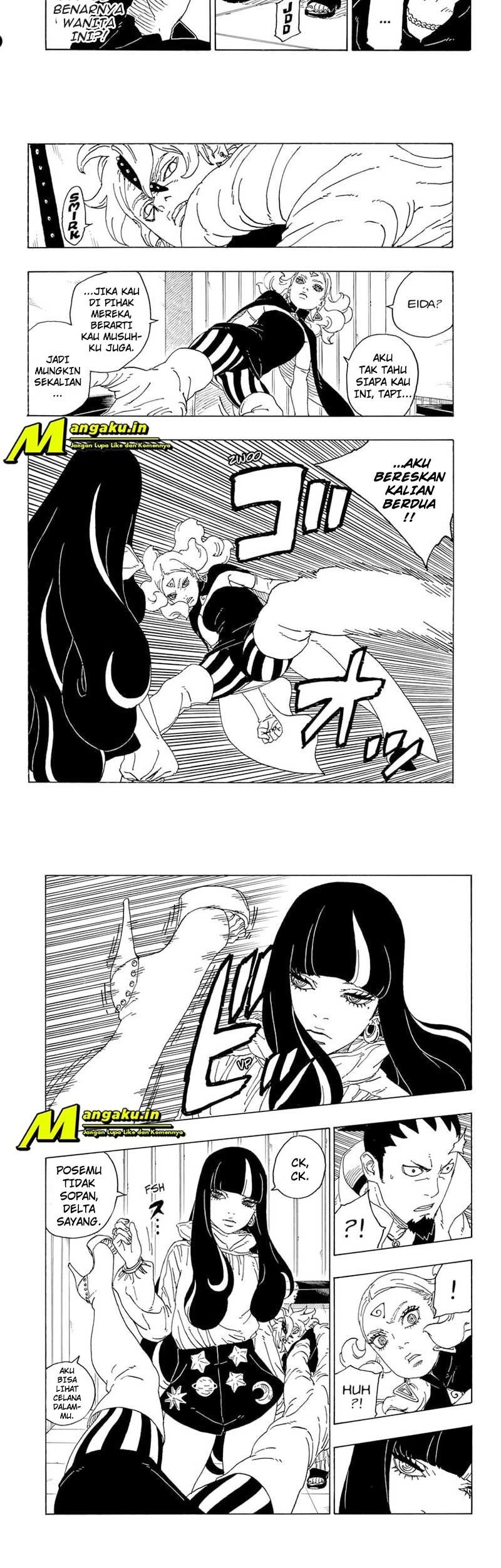 Boruto Chapter 69.1 Gambar 3