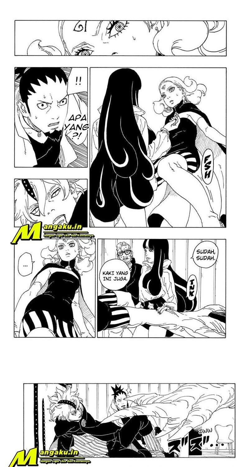 Boruto Chapter 69.1 Gambar 4