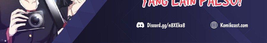 Stalker x Stalker Chapter 89 Gambar 4