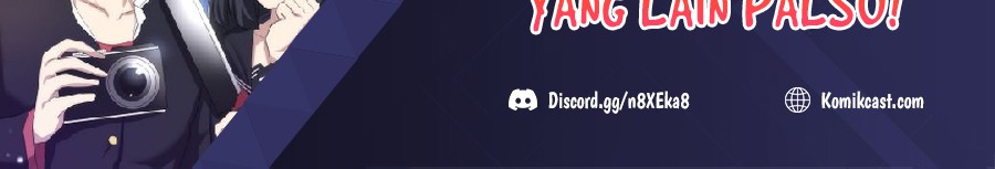 Stalker x Stalker Chapter 88 Gambar 4