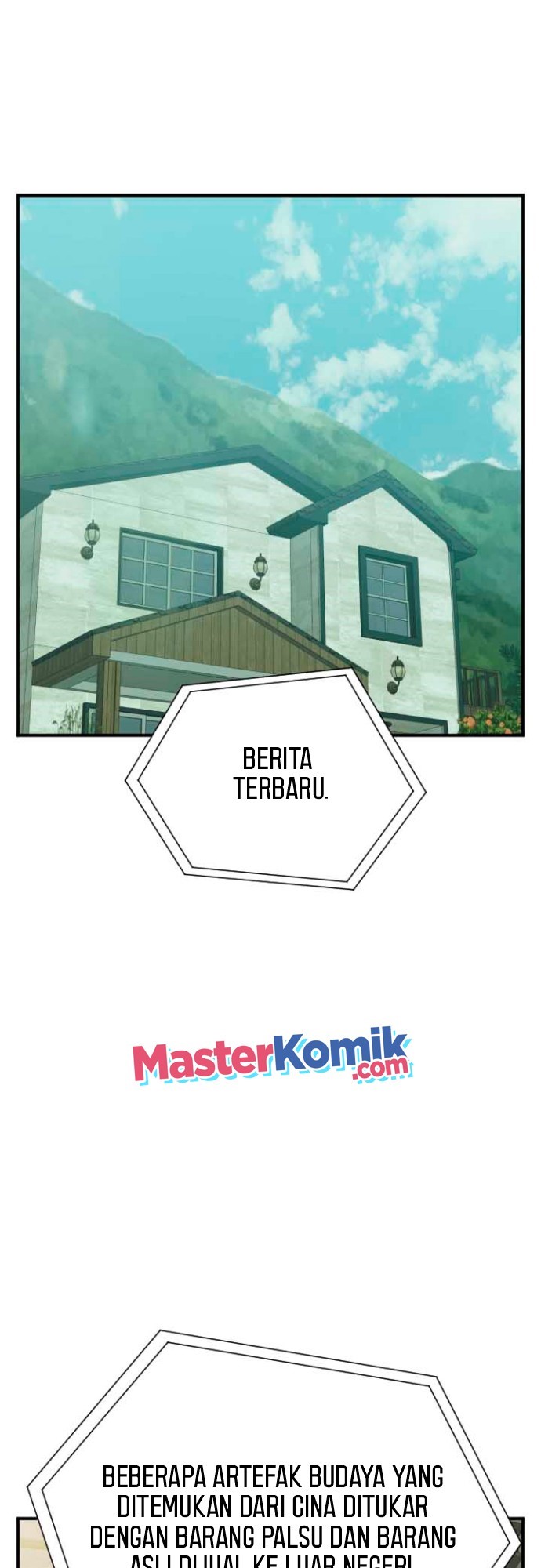 I Stack Experience Through Writing Books Chapter 146 Gambar 15