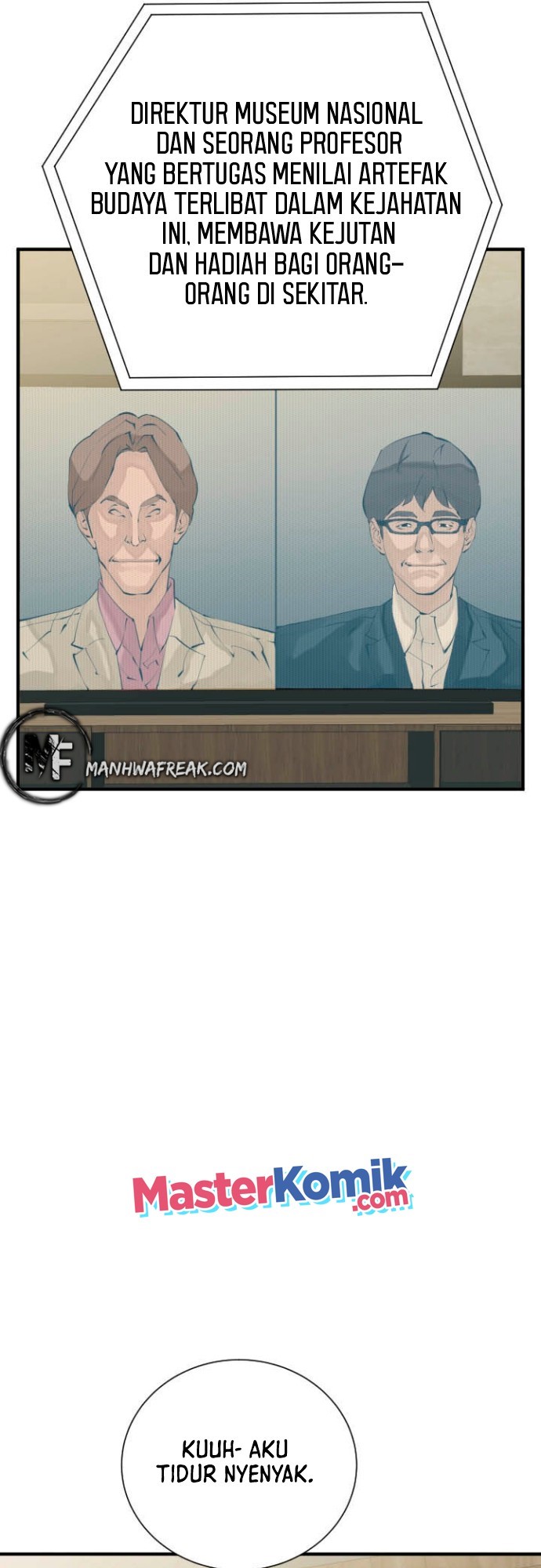 I Stack Experience Through Writing Books Chapter 146 Gambar 18