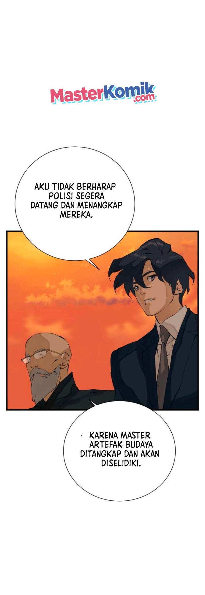 I Stack Experience Through Writing Books Chapter 146 Gambar 11