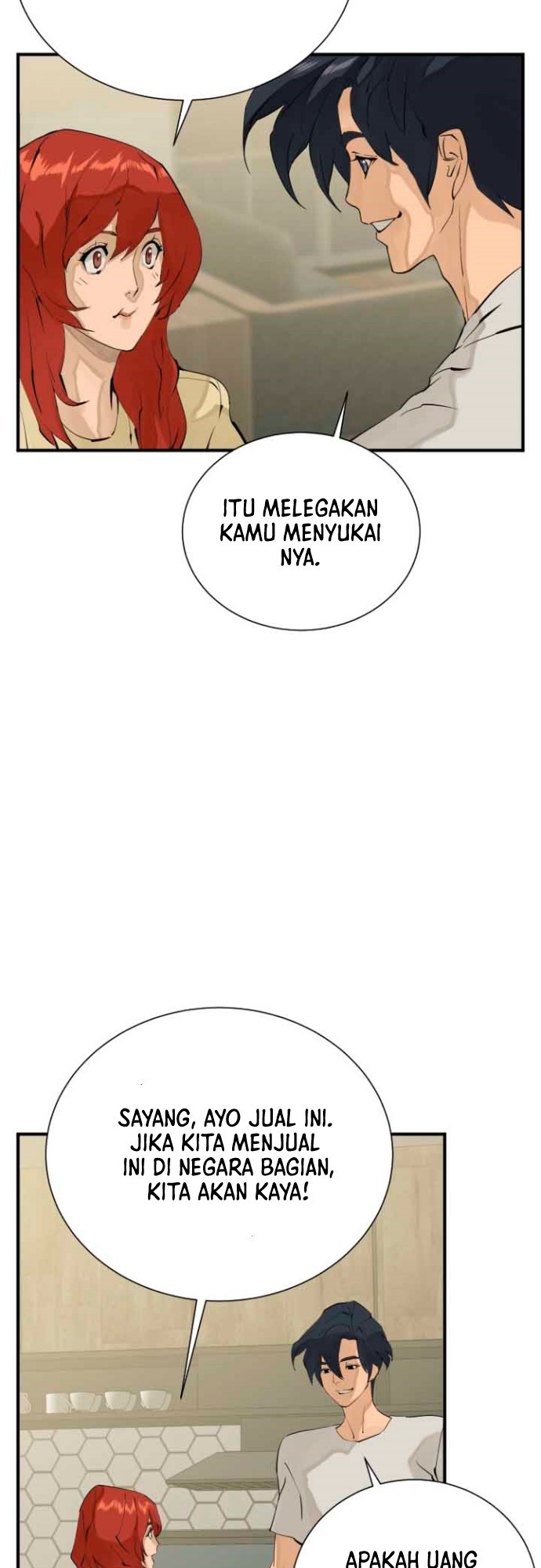 I Stack Experience Through Writing Books Chapter 146 Gambar 24