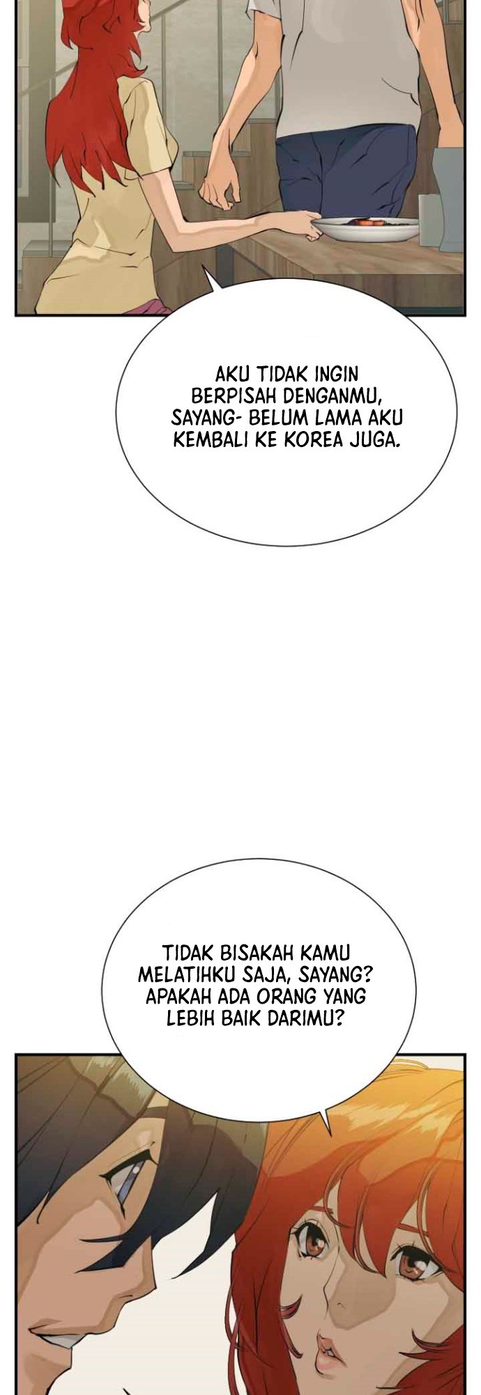 I Stack Experience Through Writing Books Chapter 146 Gambar 26