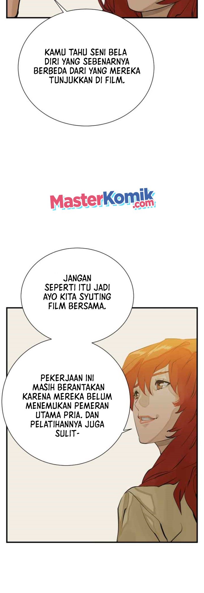 I Stack Experience Through Writing Books Chapter 146 Gambar 27