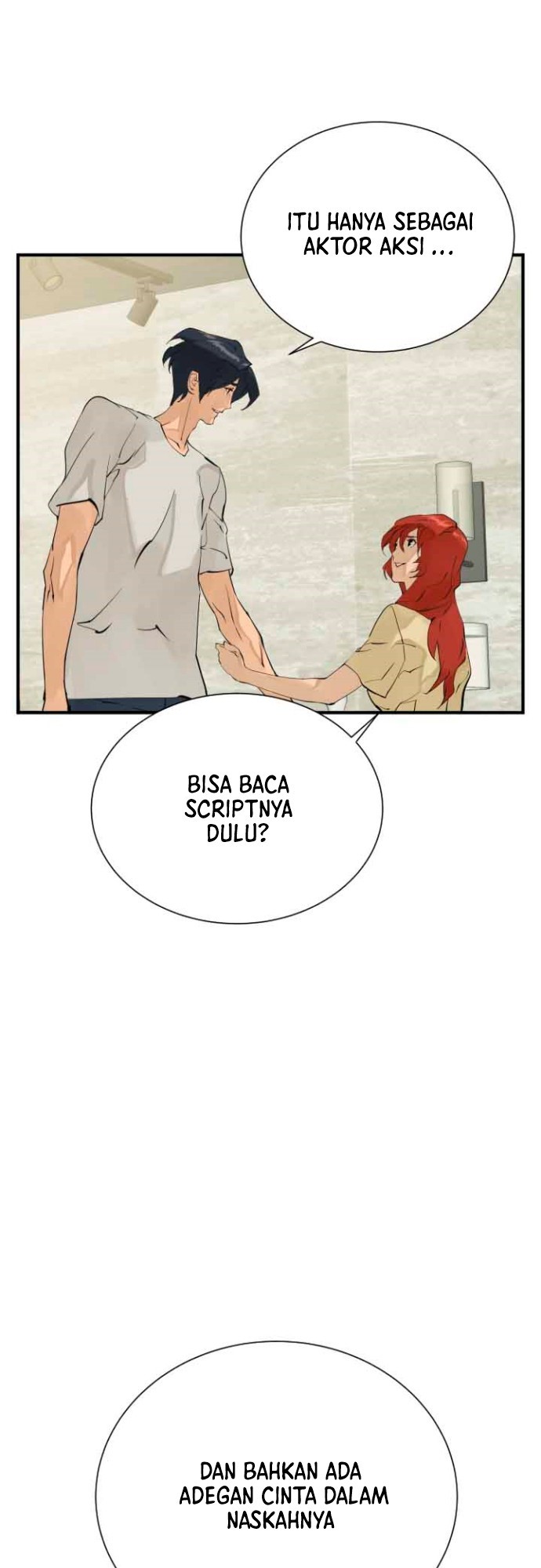 I Stack Experience Through Writing Books Chapter 146 Gambar 29