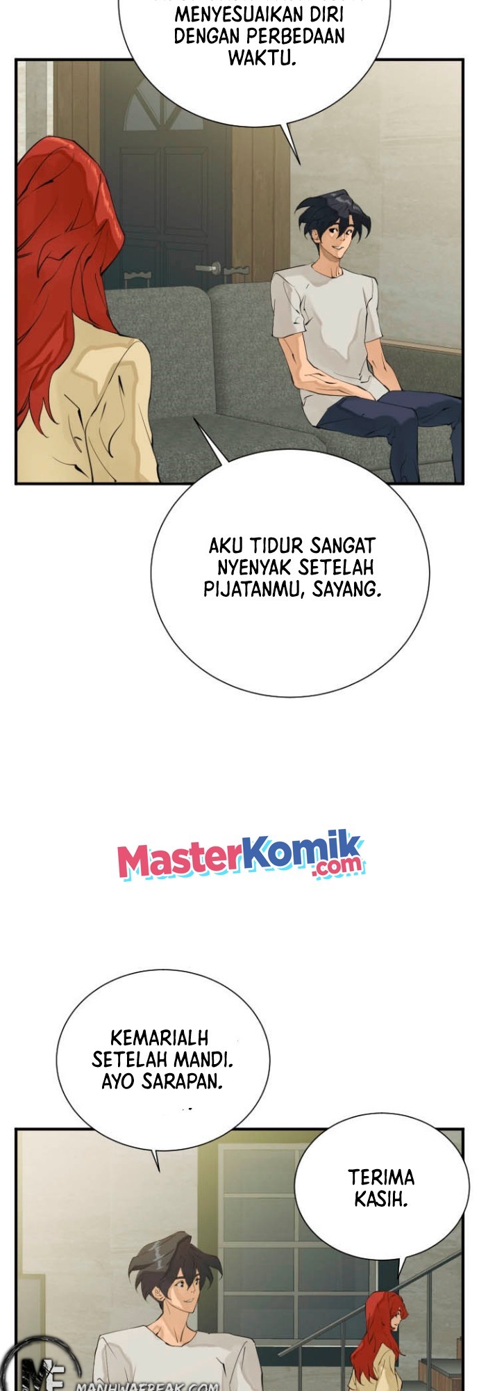 I Stack Experience Through Writing Books Chapter 146 Gambar 20