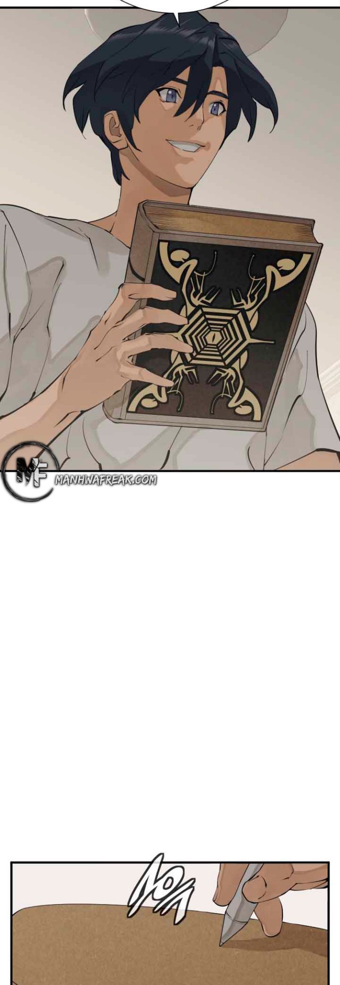 I Stack Experience Through Writing Books Chapter 146 Gambar 34