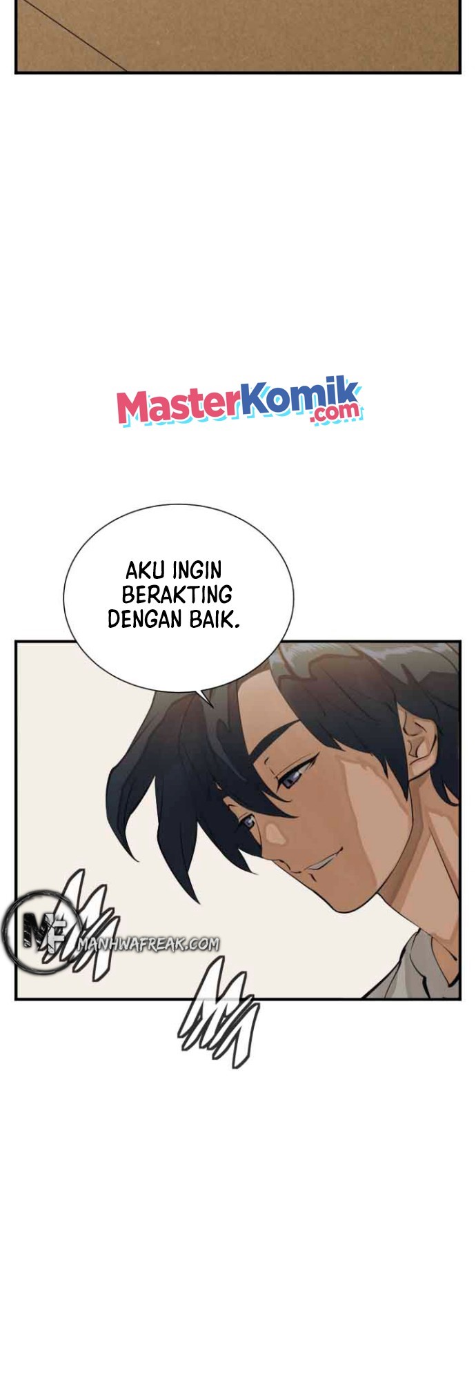 I Stack Experience Through Writing Books Chapter 146 Gambar 35