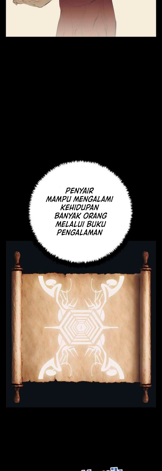 I Stack Experience Through Writing Books Chapter 146 Gambar 40