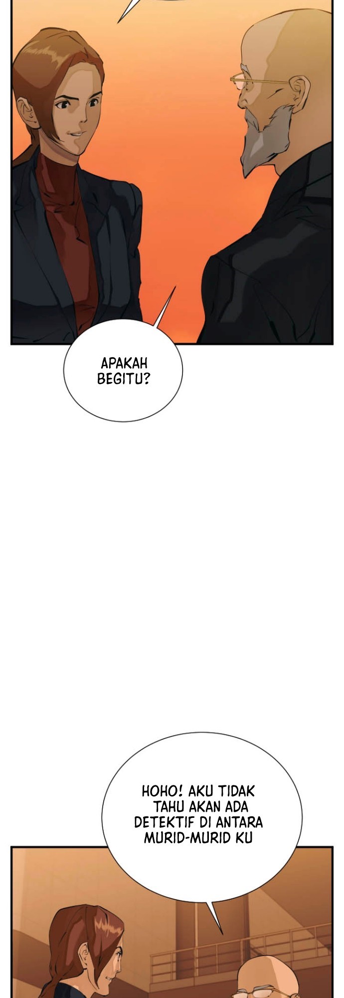 I Stack Experience Through Writing Books Chapter 146 Gambar 8