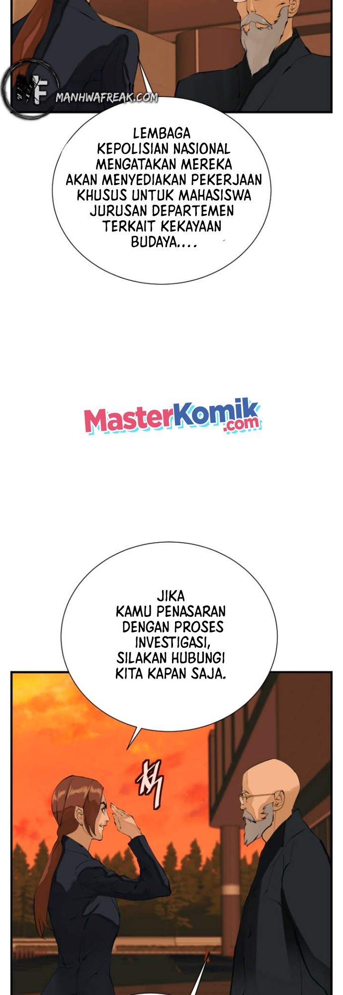 I Stack Experience Through Writing Books Chapter 146 Gambar 9