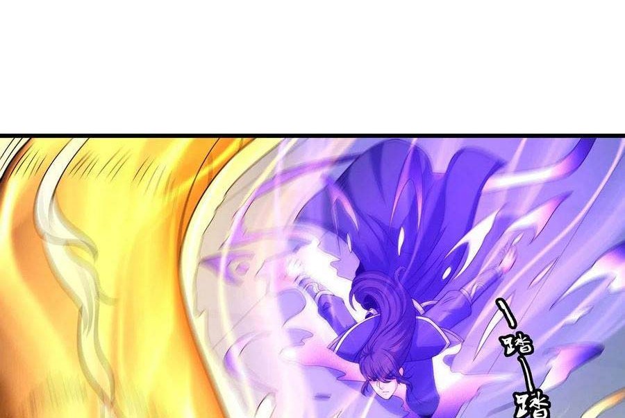 God of Martial Arts Chapter 152.3 Gambar 29