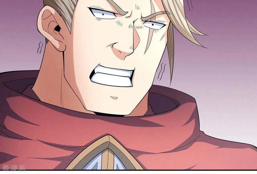 God of Martial Arts Chapter 152.3 Gambar 19