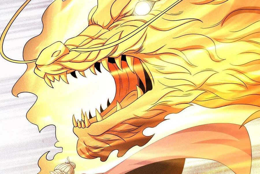 God of Martial Arts Chapter 152.3 Gambar 21