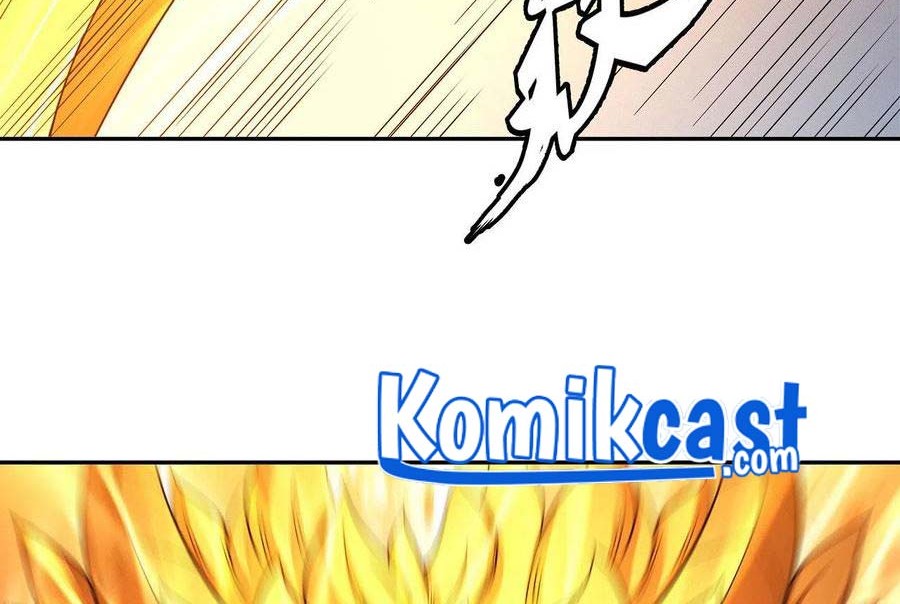 God of Martial Arts Chapter 152.3 Gambar 23