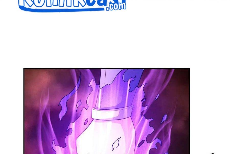 God of Martial Arts Chapter 152.3 Gambar 25