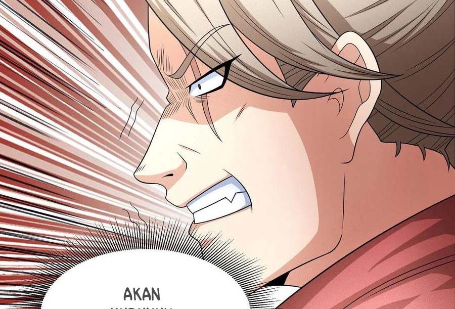 God of Martial Arts Chapter 152.3 Gambar 5