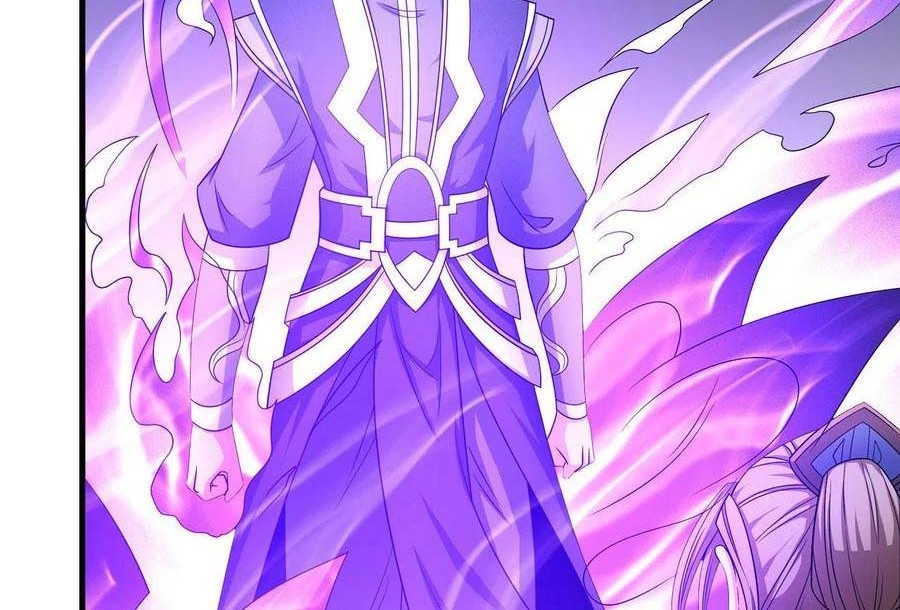 God of Martial Arts Chapter 152.3 Gambar 7