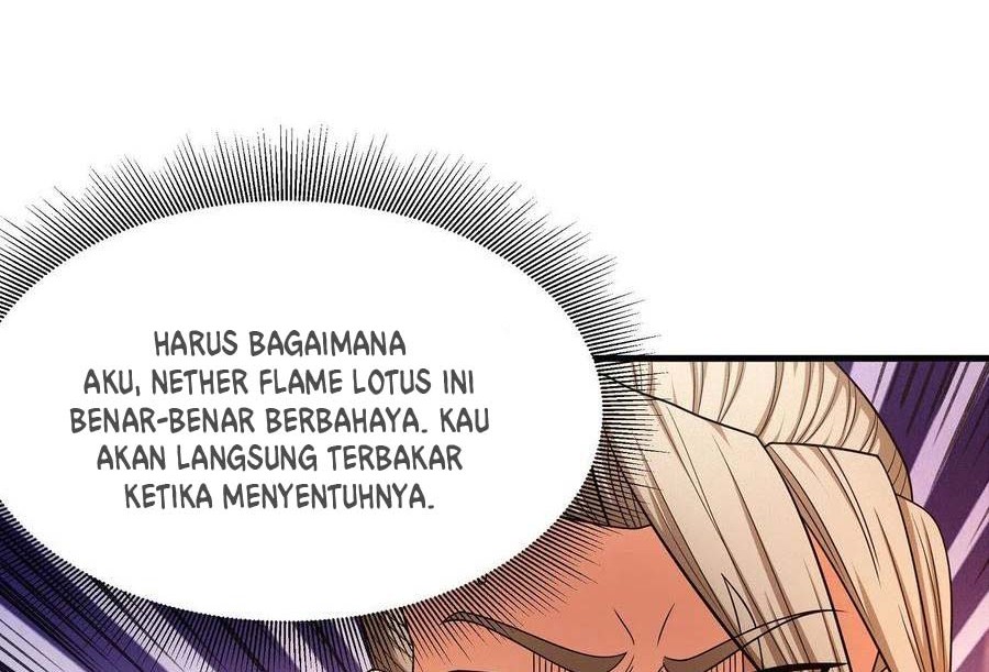 God of Martial Arts Chapter 152.3 Gambar 9