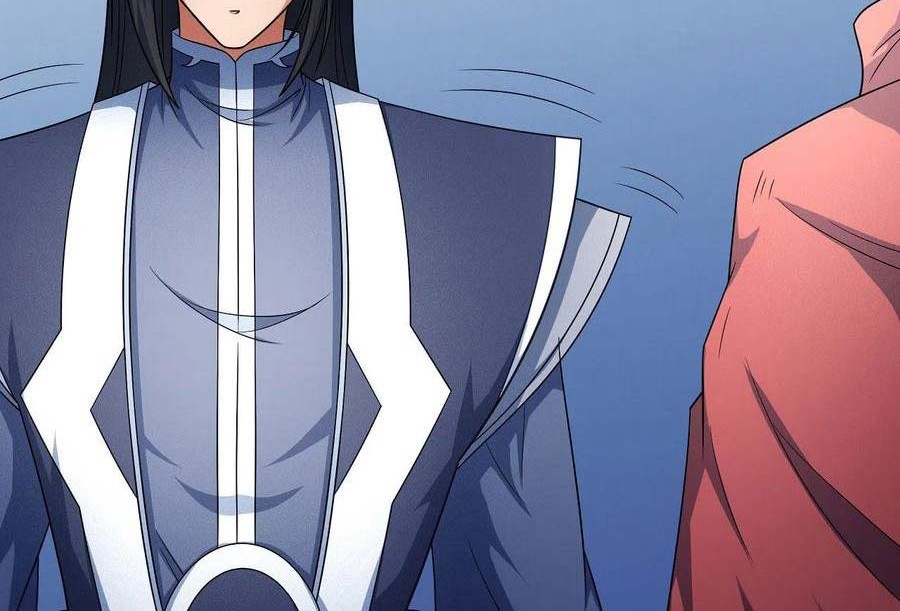 God of Martial Arts Chapter 152.3 Gambar 17