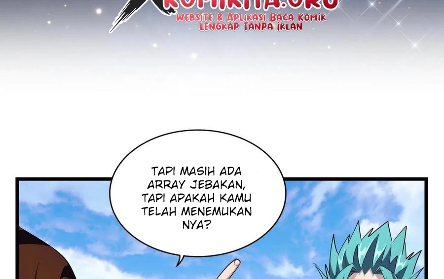 Magic Emperor Chapter 277 Gambar 42