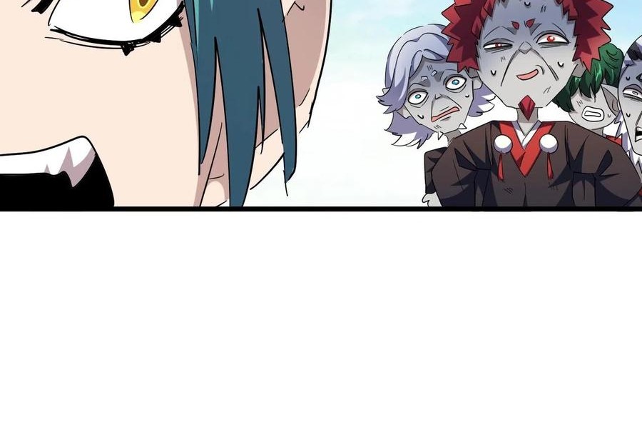 Magic Emperor Chapter 277 Gambar 45