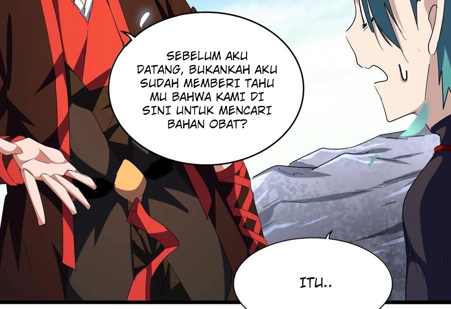 Magic Emperor Chapter 277 Gambar 30
