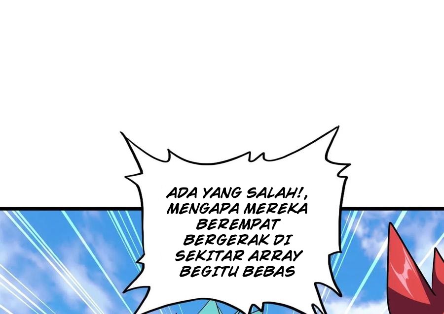 Magic Emperor Chapter 277 Gambar 33