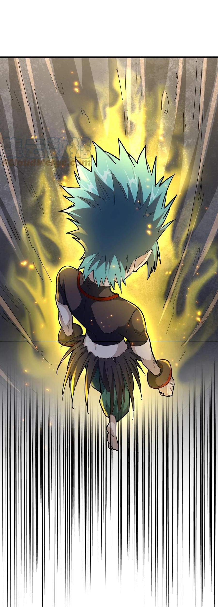 Magic Emperor Chapter 277 Gambar 5