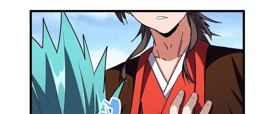 Magic Emperor Chapter 277 Gambar 21