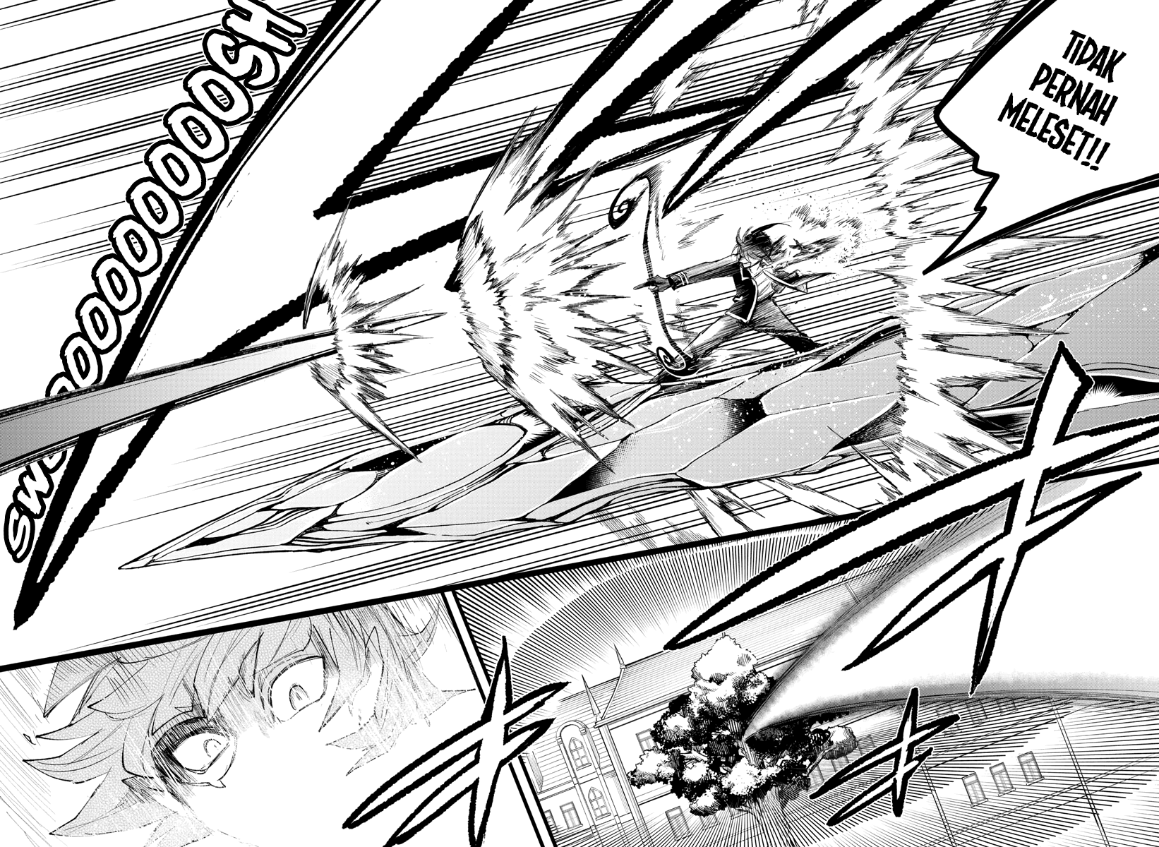 Mairimashita! Iruma-kun Chapter 248 Gambar 15