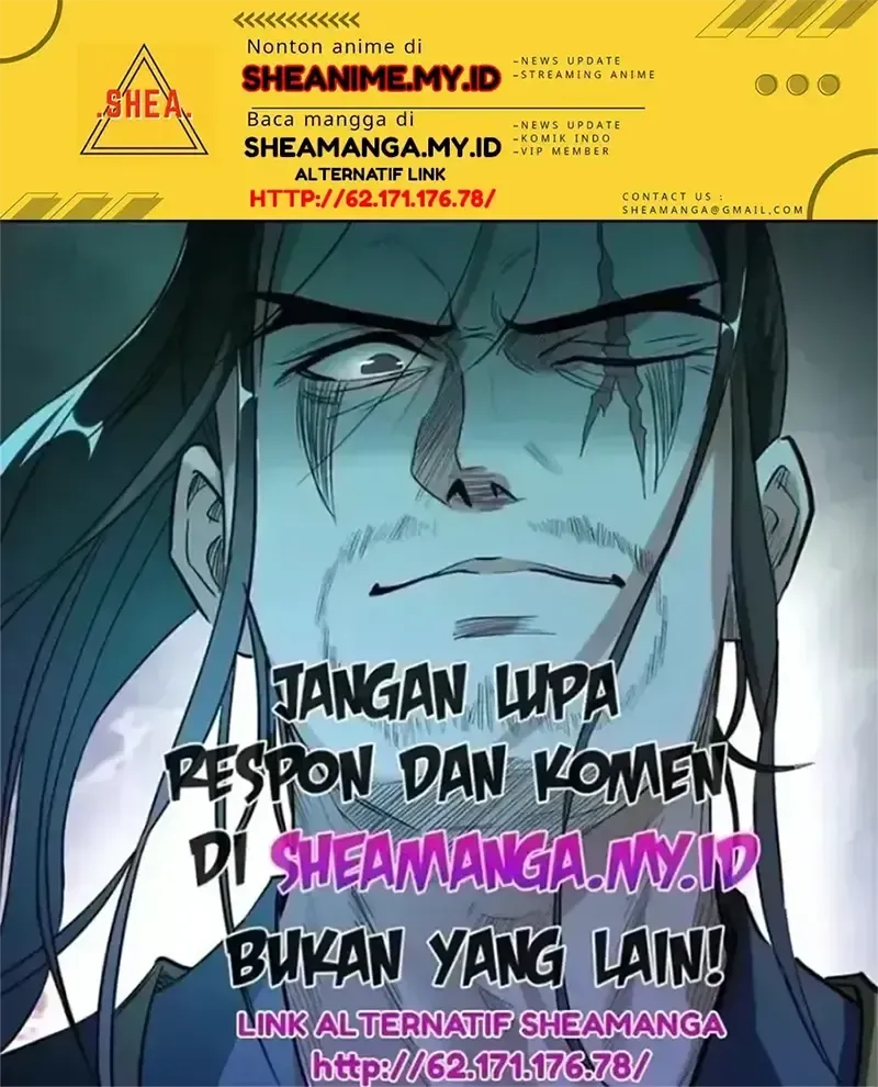 Dragon Master Chapter 90 Gambar 25