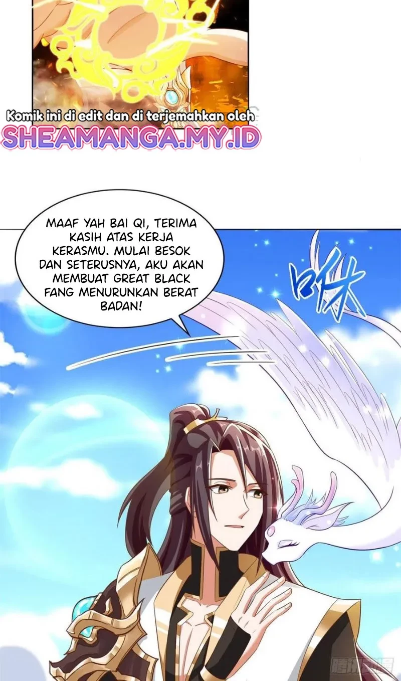Dragon Master Chapter 90 Gambar 7