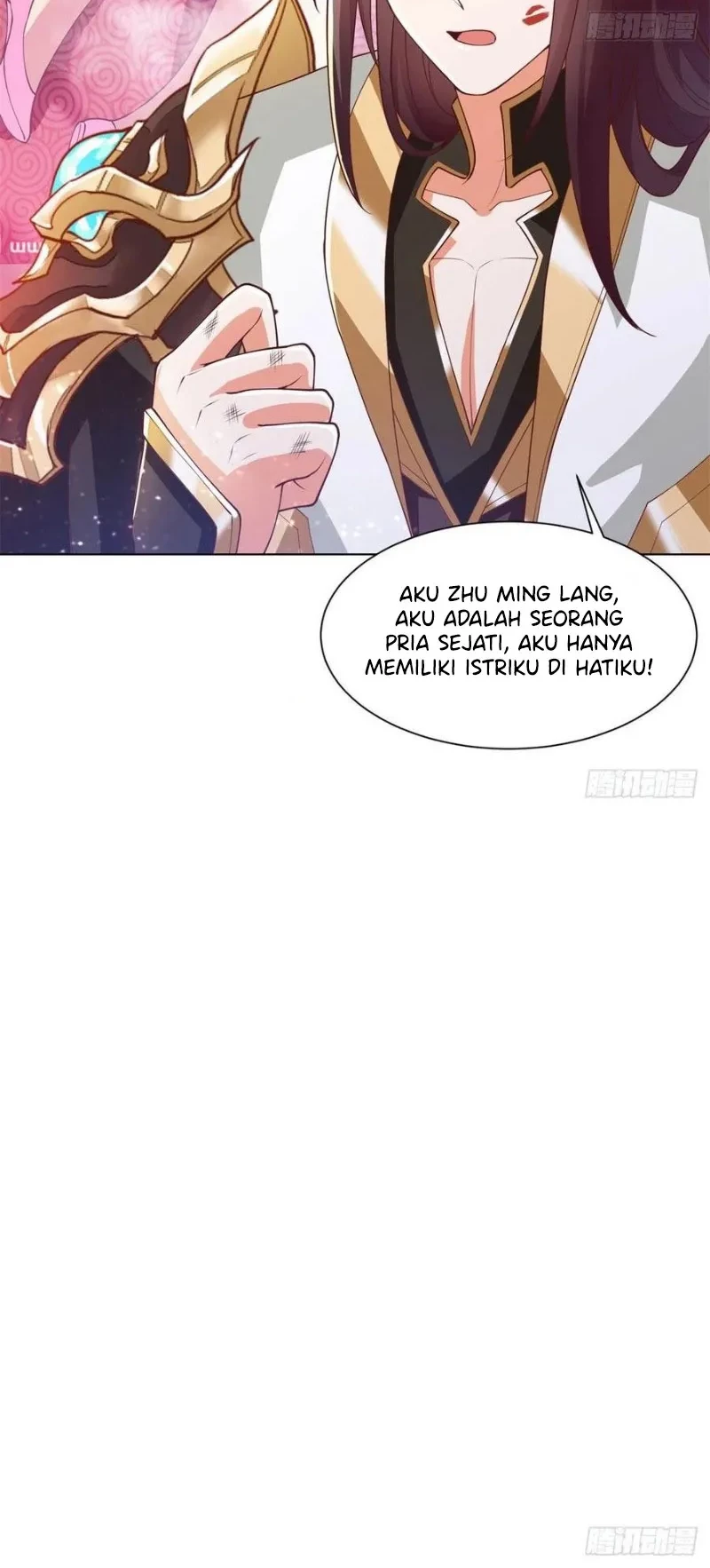 Dragon Master Chapter 89 Gambar 9