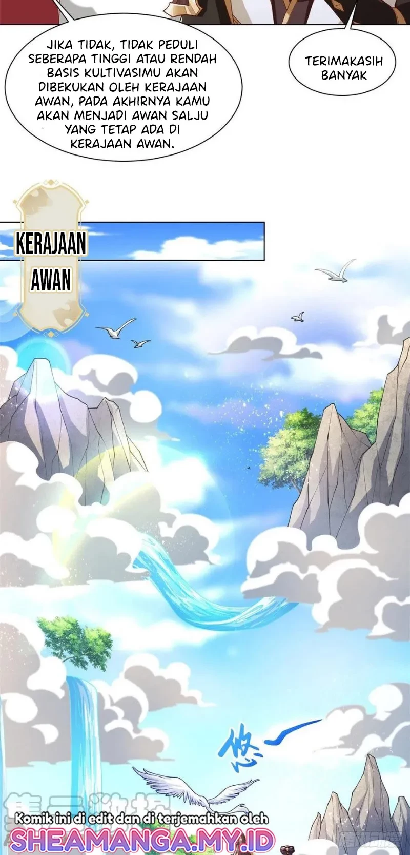 Dragon Master Chapter 89 Gambar 12